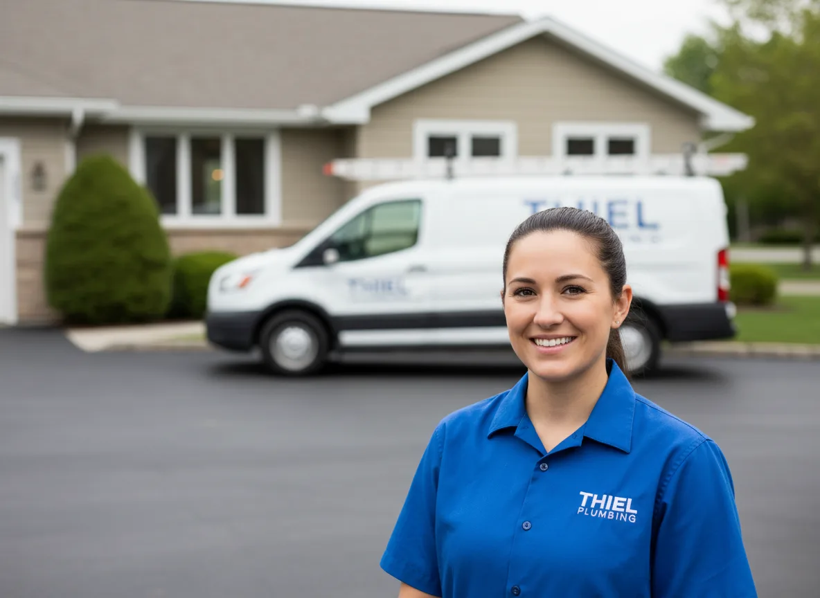 Plumber Pewaukee, WI FAQs